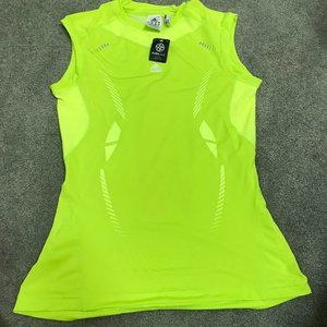 Adidas: NWT Sleevelss Active Top